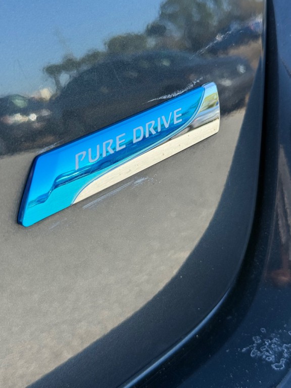 2013 Nissan Altima Image 5