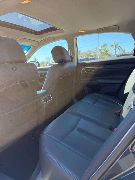 2013 Nissan Altima Image 12