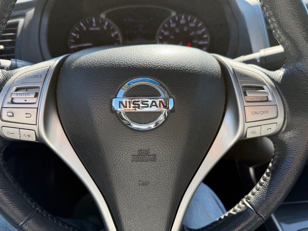 2013 Nissan Altima Image 15