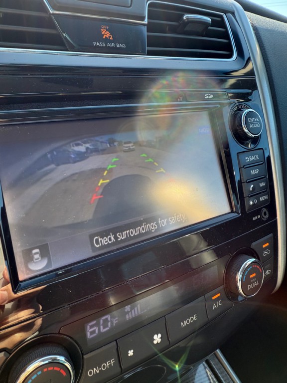 2013 Nissan Altima Image 20