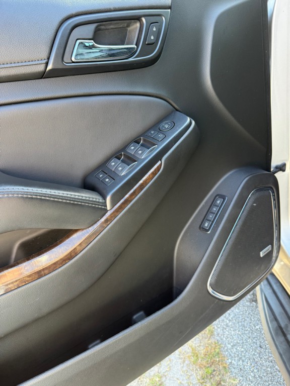 2018 Chevrolet Tahoe Image 9