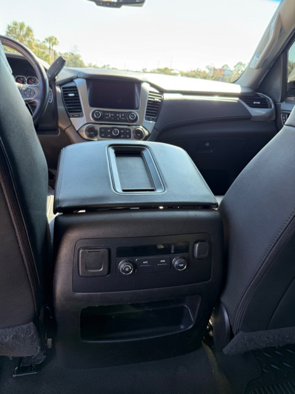 2018 Chevrolet Tahoe Image 13