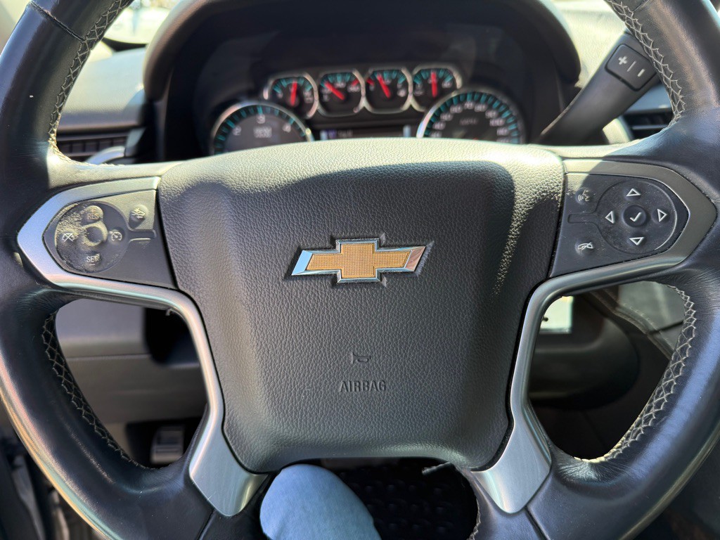 2018 Chevrolet Tahoe Image 19