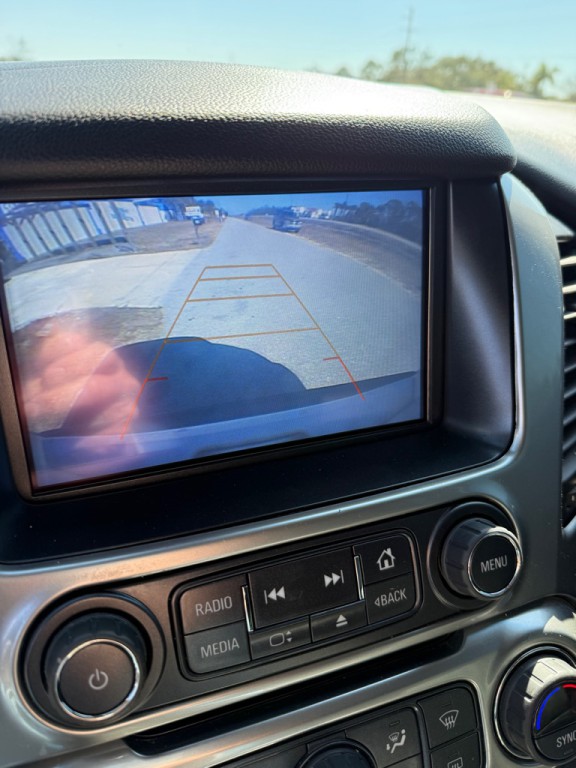 2018 Chevrolet Tahoe Image 21