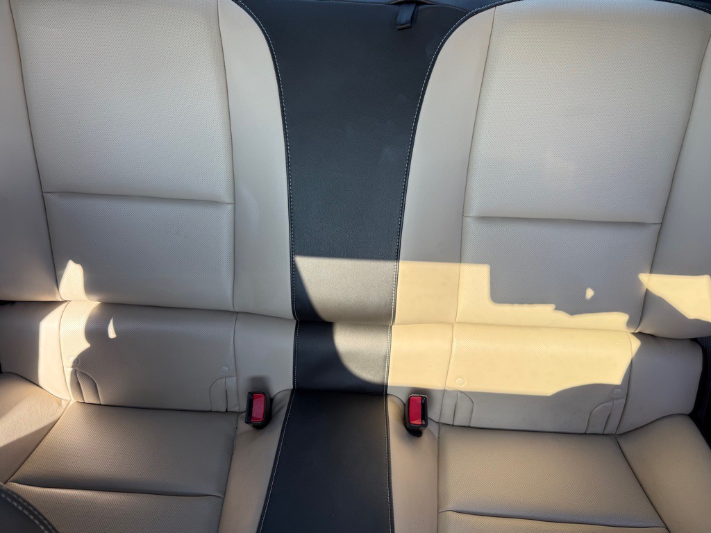 2015 Chevrolet Camaro Image 13