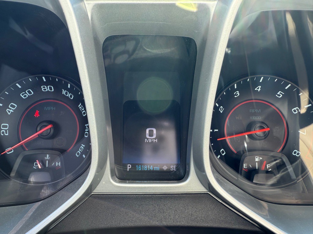 2015 Chevrolet Camaro Image 15