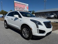 Image for 2019 Cadillac XT5 Luxury ID: 7173498
