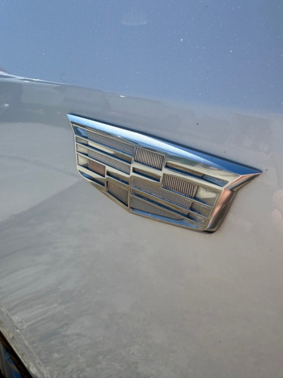 2019 Cadillac XT5 Image 9