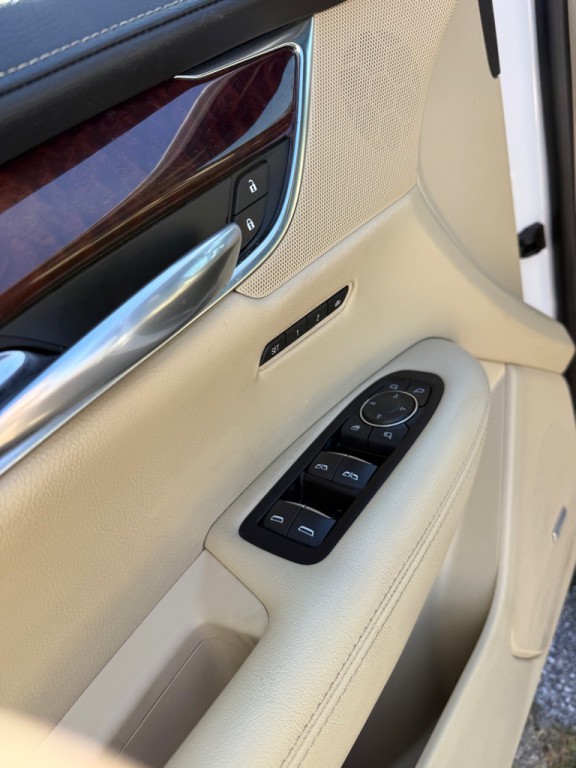 2019 Cadillac XT5 Image 11