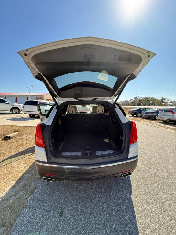 2019 Cadillac XT5 Image 14