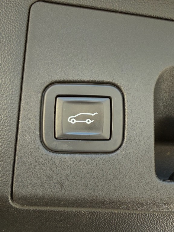 2019 Cadillac XT5 Image 15