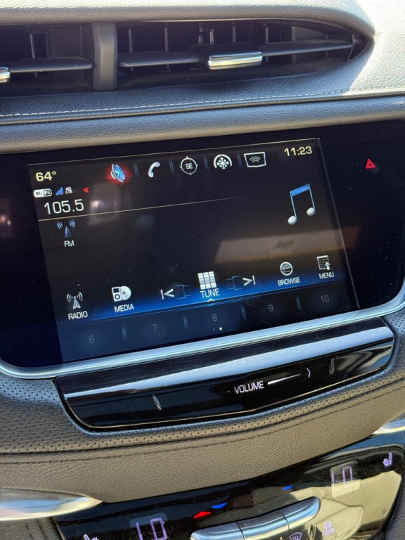 2019 Cadillac XT5 Image 16