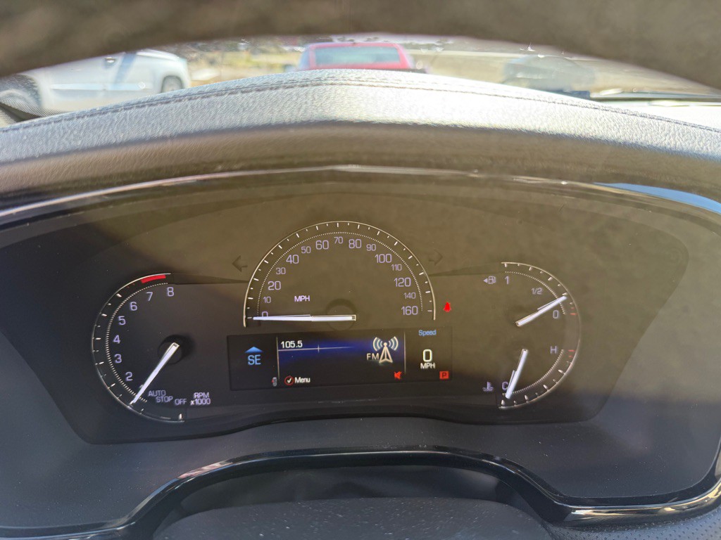 2019 Cadillac XT5 Image 18