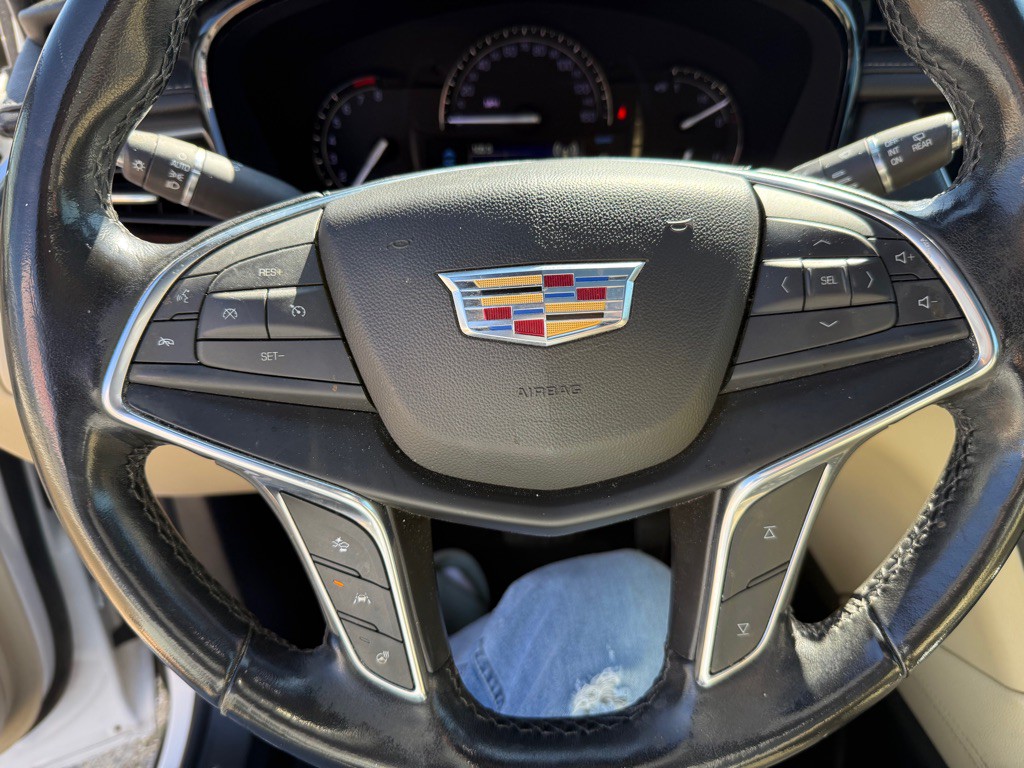 2019 Cadillac XT5 Image 19