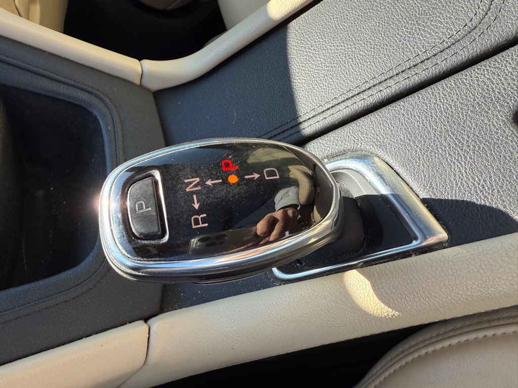 2019 Cadillac XT5 Image 20