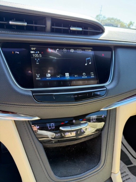 2019 Cadillac XT5 Image 21