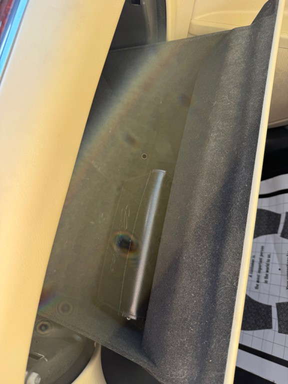 2019 Cadillac XT5 Image 23