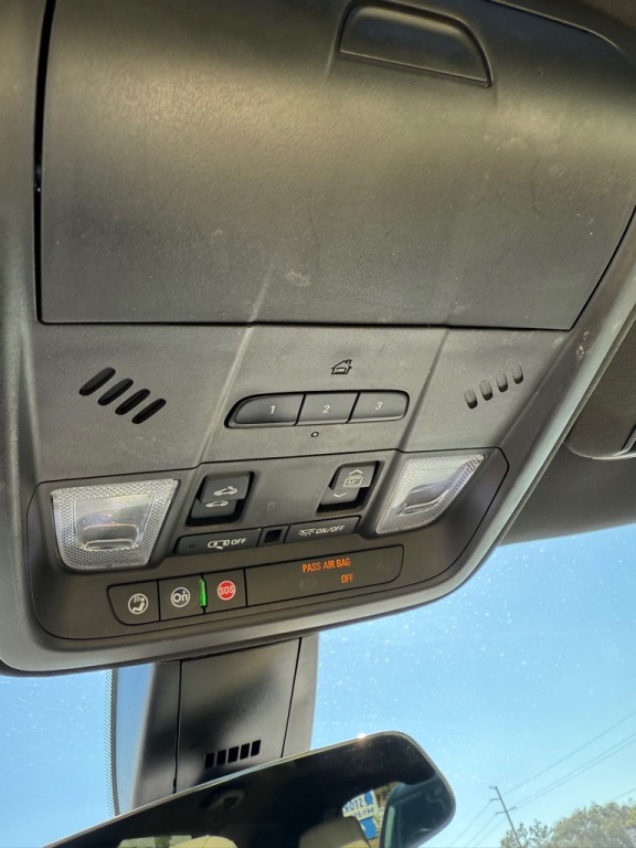 2019 Cadillac XT5 Image 24