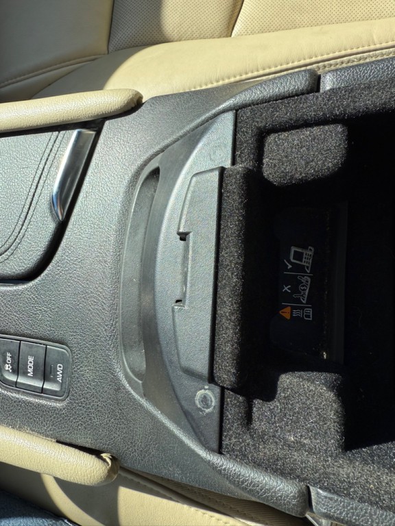 2019 Cadillac XT5 Image 25