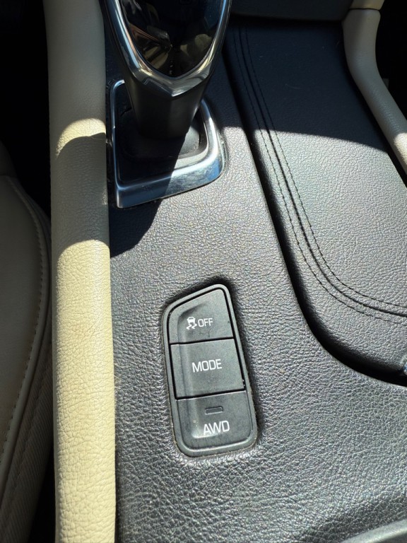 2019 Cadillac XT5 Image 26