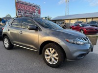 Image for 2014 Nissan Murano S ID: 7205603