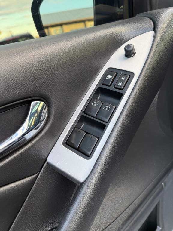 2014 Nissan Murano Image 10