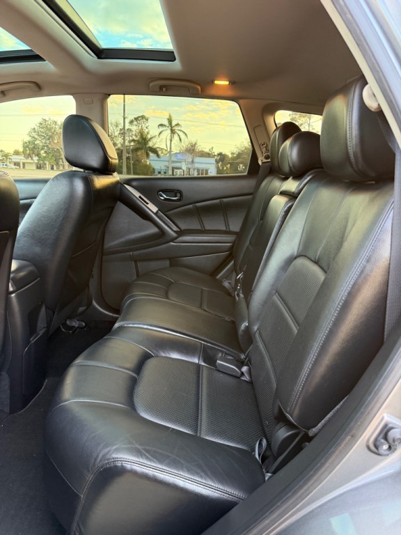 2014 Nissan Murano Image 14