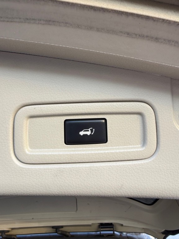 2014 Nissan Murano Image 17