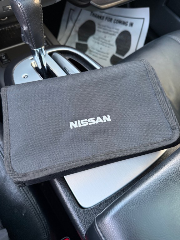 2014 Nissan Murano Image 21