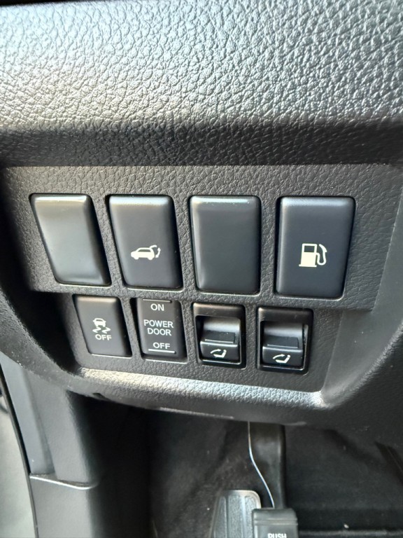 2014 Nissan Murano Image 23