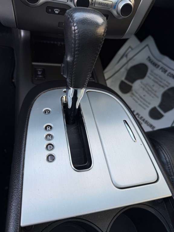 2014 Nissan Murano Image 18