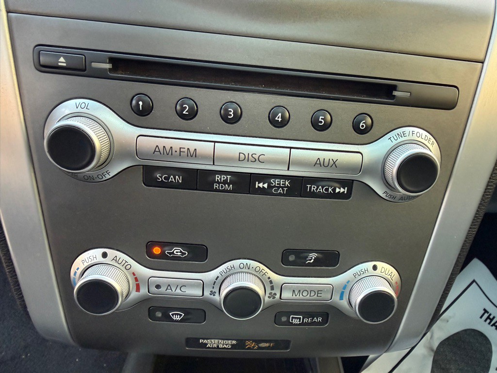 2014 Nissan Murano Image 19