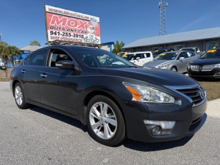 Image for 2015 Nissan Altima 2.5 ID: 7205634