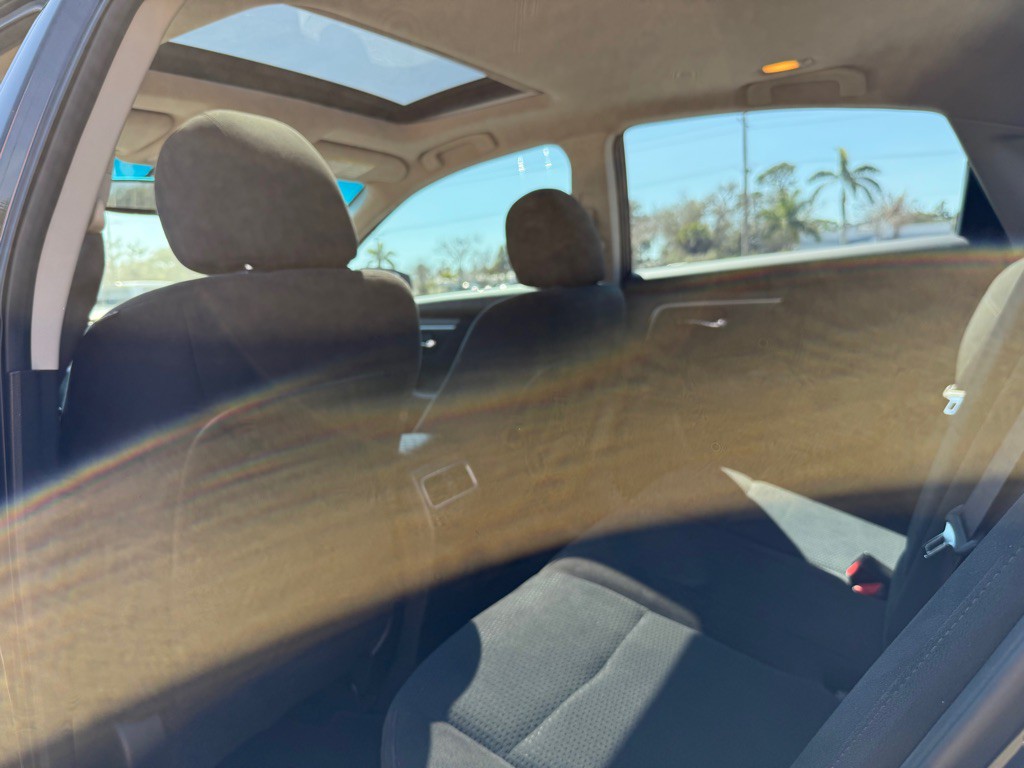 2015 Nissan Altima Image 12