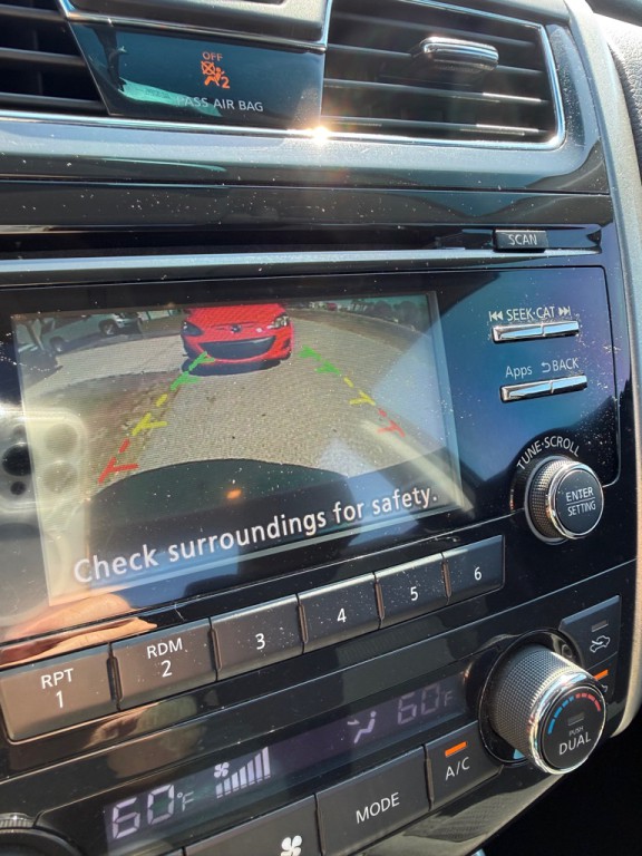 2015 Nissan Altima Image 18