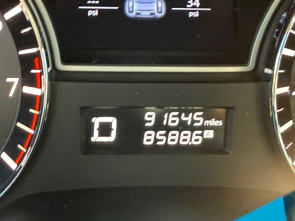 2015 Nissan Altima Image 19