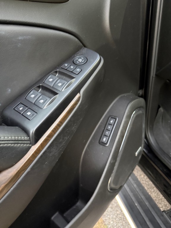 2018 GMC Yukon Image 13