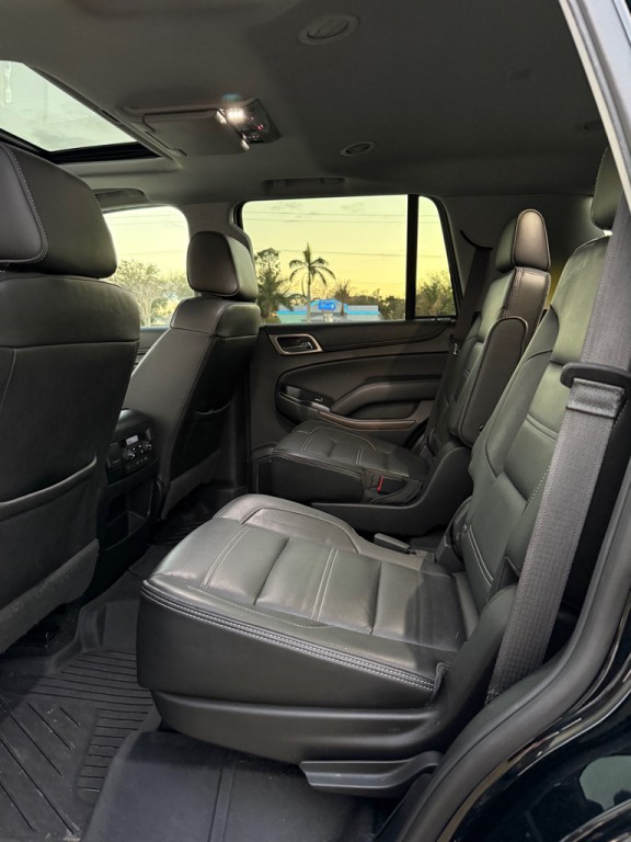 2018 GMC Yukon Image 15