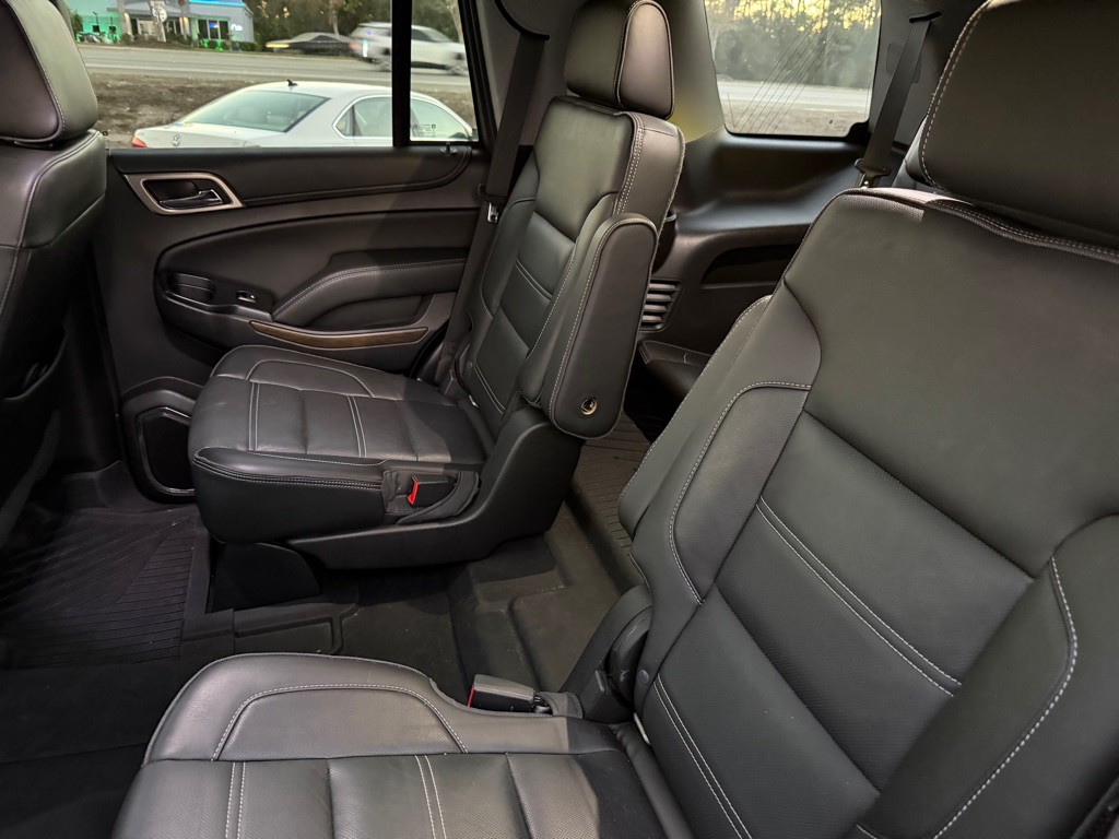 2018 GMC Yukon Image 16