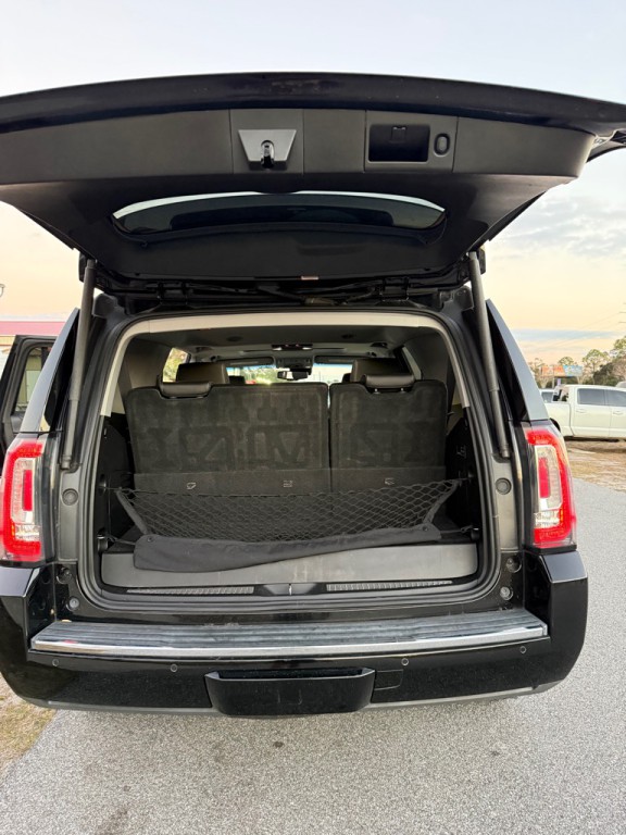 2018 GMC Yukon Image 17