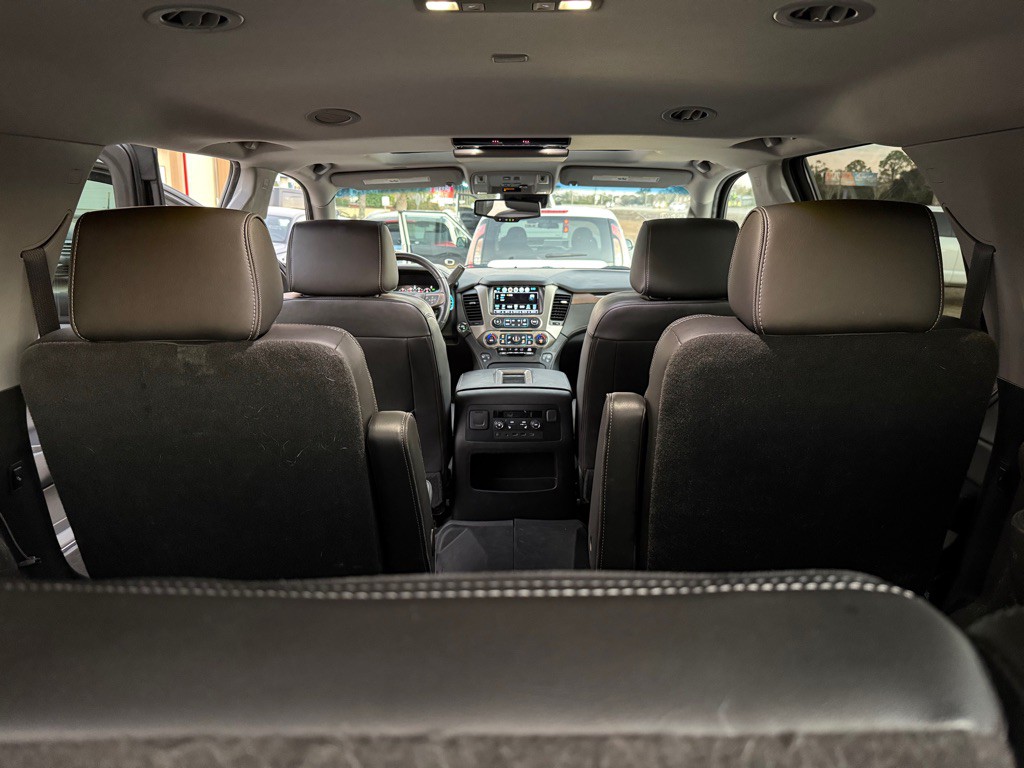 2018 GMC Yukon Image 18