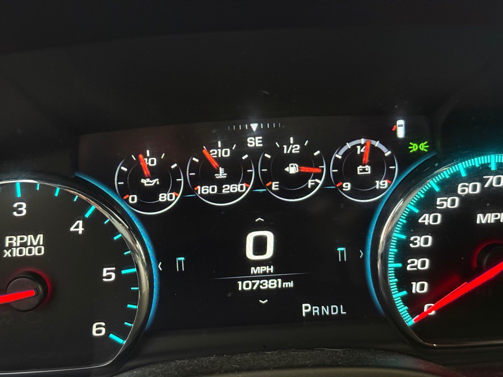 2018 GMC Yukon Image 20