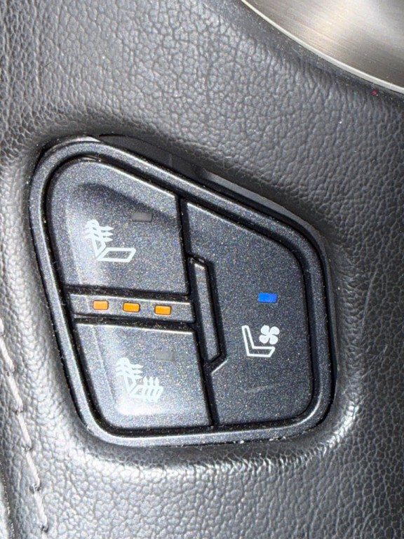 2018 GMC Yukon Image 22