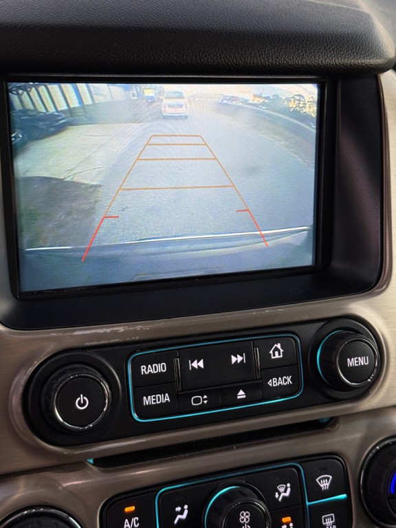 2018 GMC Yukon Image 24