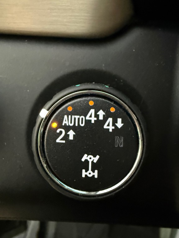 2018 GMC Yukon Image 27