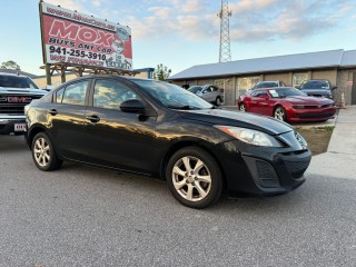 Image for 2010 Mazda Mazda3 I ID: 7205768