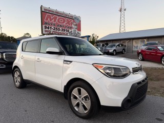Image for 2015 Kia Soul  ID: 7205786