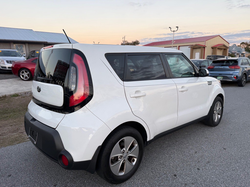 2015 Kia Soul Image 3