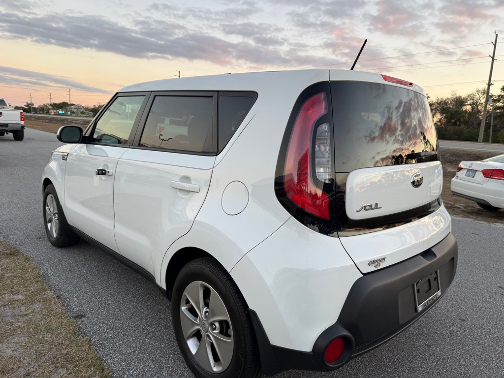 2015 Kia Soul Image 5