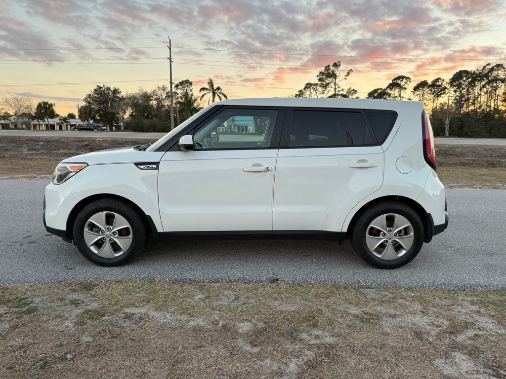 2015 Kia Soul Image 6